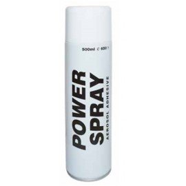 GLUE SPRAY (AEROSOL ADHESIVO) C3