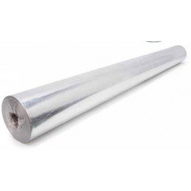 PLASTICO REFLECTANTE ANTI DETECCION SOLARSHIELD-GROWLUX (1,22M X 60M)