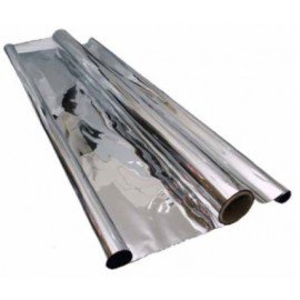 Plástico Reflectante Mylar 50 Micras