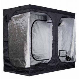 Mammoth Pro+ 240L (240X120X200CM)