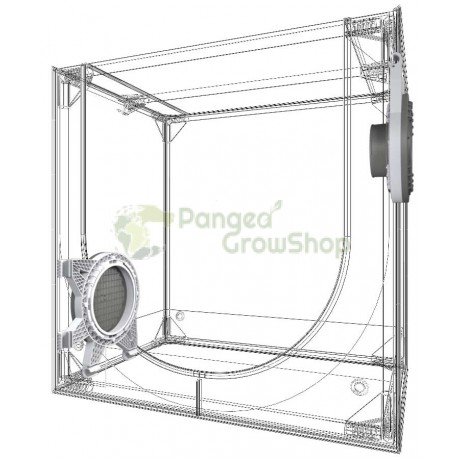 Dark Propagator Rev 4.0 (60X40X60CM)
