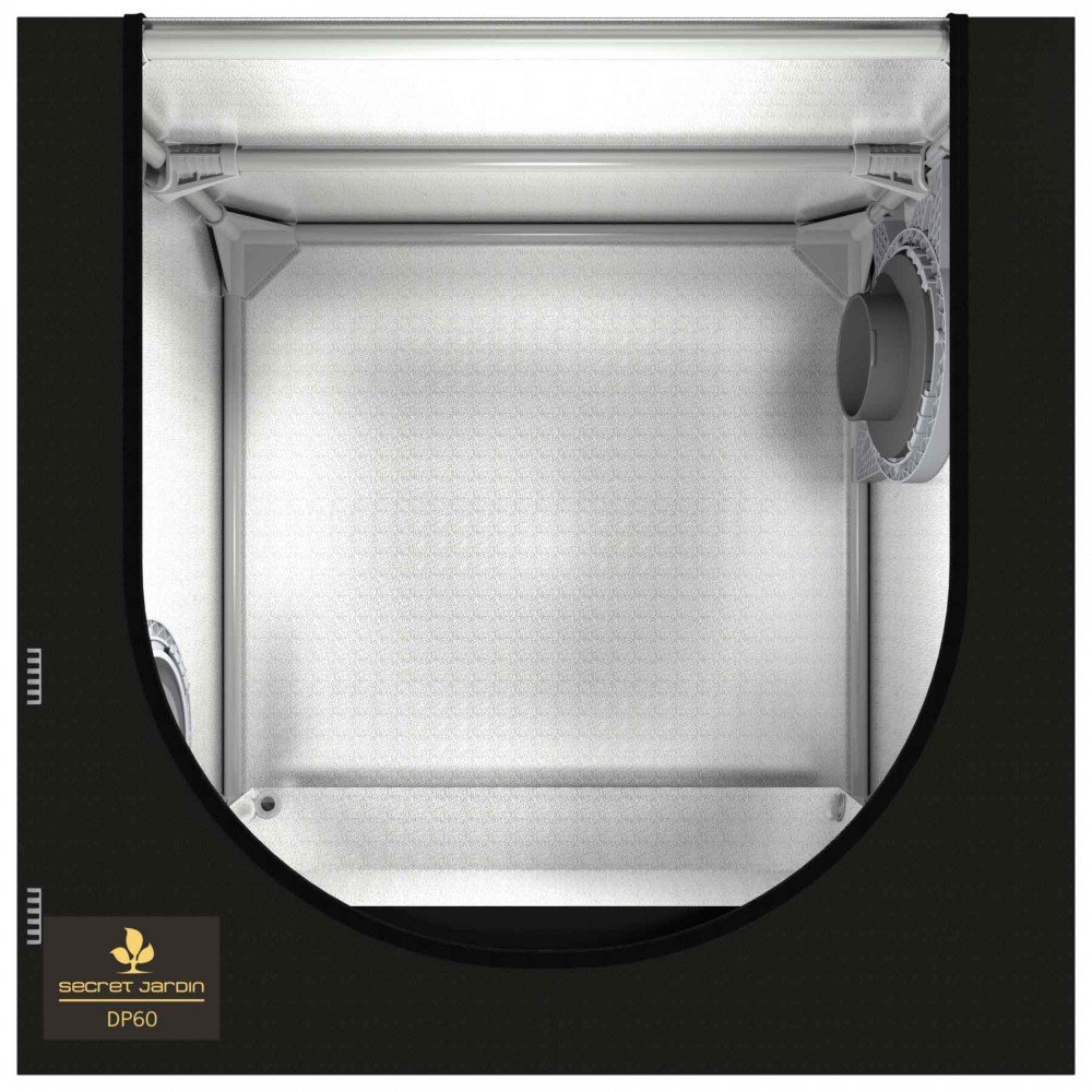 Dark Propagator Rev 4.0 (60X40X60CM)