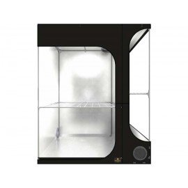 Lodge Rev 4.0 (160X120X198CM)