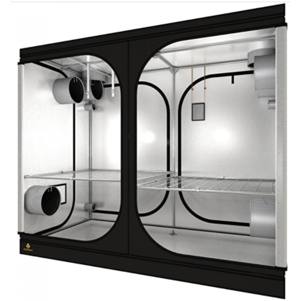 Dark Room R3.0 Wide (240X120X200CM)