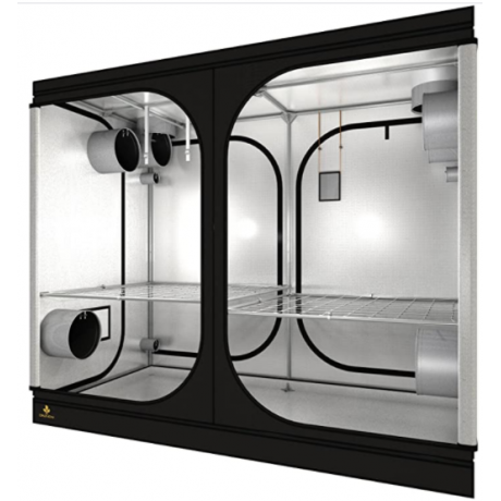 Dark Room R3.0 Wide (240X120X200CM)