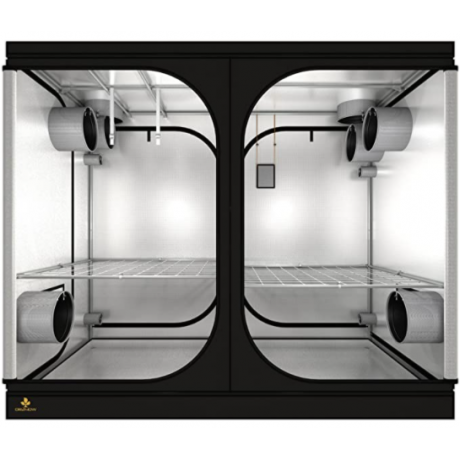Dark Room R3.0 Wide (240X120X200CM)