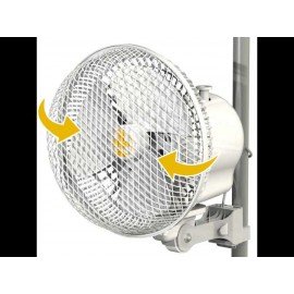 Ventilador Monkey Fan Oscilante 20 W Secret Jardin