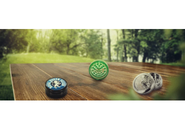 ¿Que es un grinder?