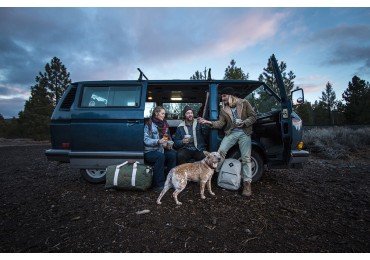 Mochilas REVELRY  para disfrutar de tu cosecha y de las vacaciones.