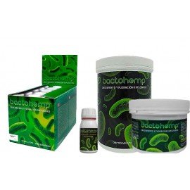 Bactohemp