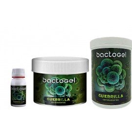 Bactogel Guerrilla 50 Gr