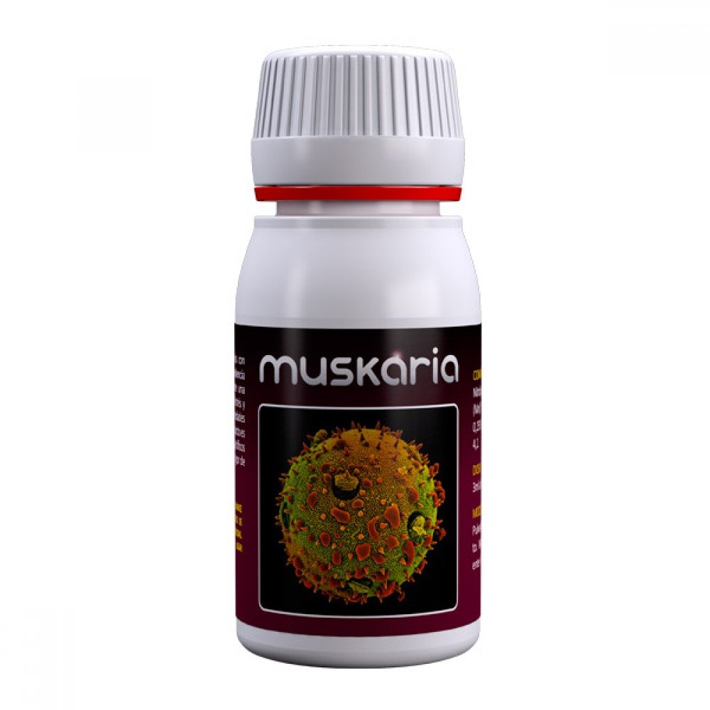 MUSKARIA