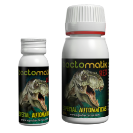 Bactomatik 50 Gr