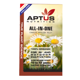 ALL-IN-ONE PELLET 100ML