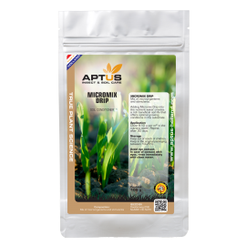 Micromix Drip