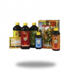 Ata Organics Box