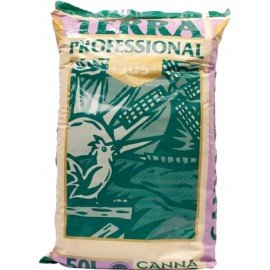Canna Terra Profesional Plus 50L 
