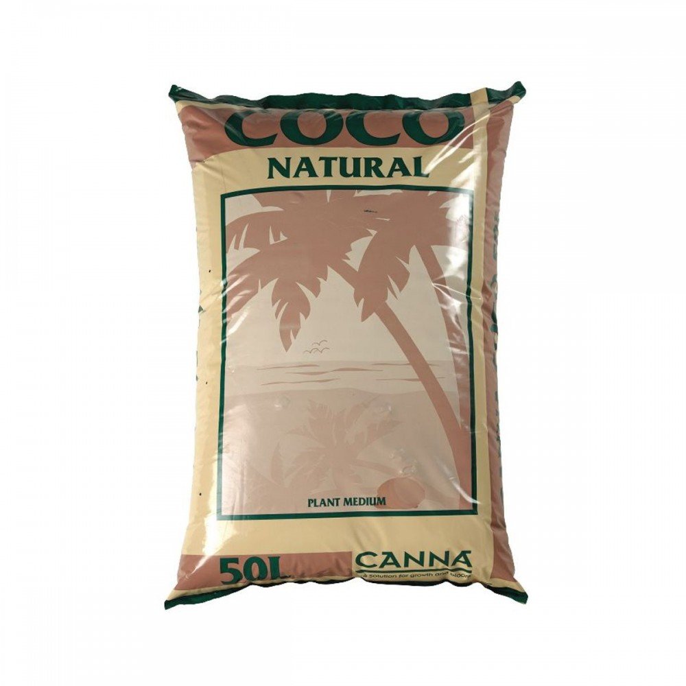 Canna Coco Natural 50L