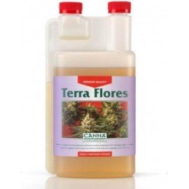 TERRA FLORES