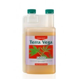 TERRA VEGA