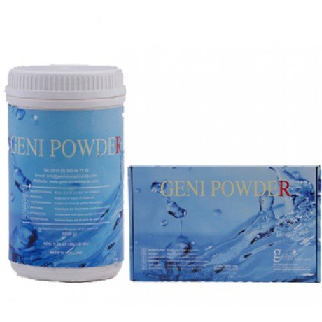 Geni powder