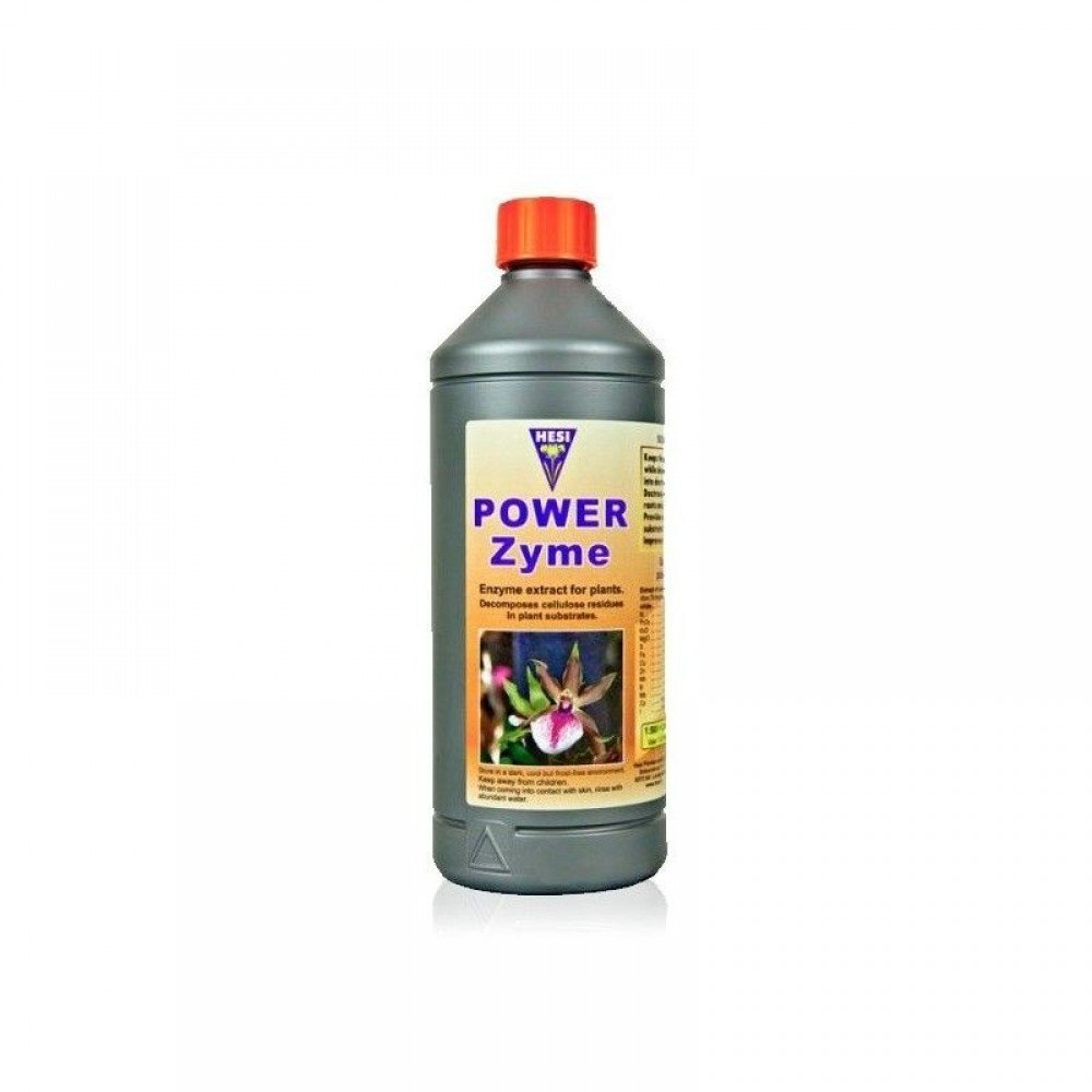 Power Zyme