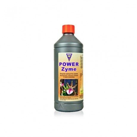 Power Zyme
