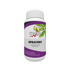 Hy-Pro Spray Mix