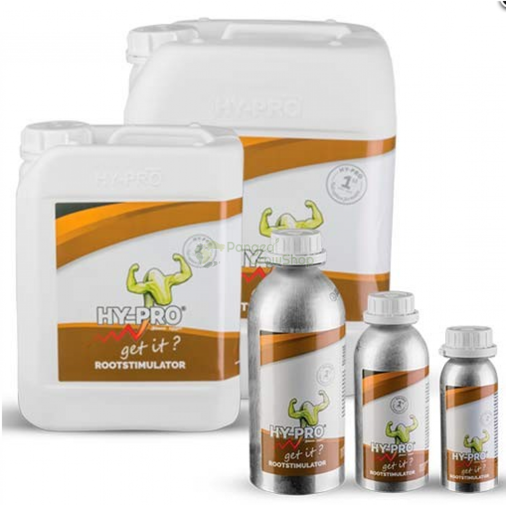 Hy-pro Rootstimulador