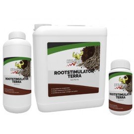Hy-pro Rootstimulador Terra