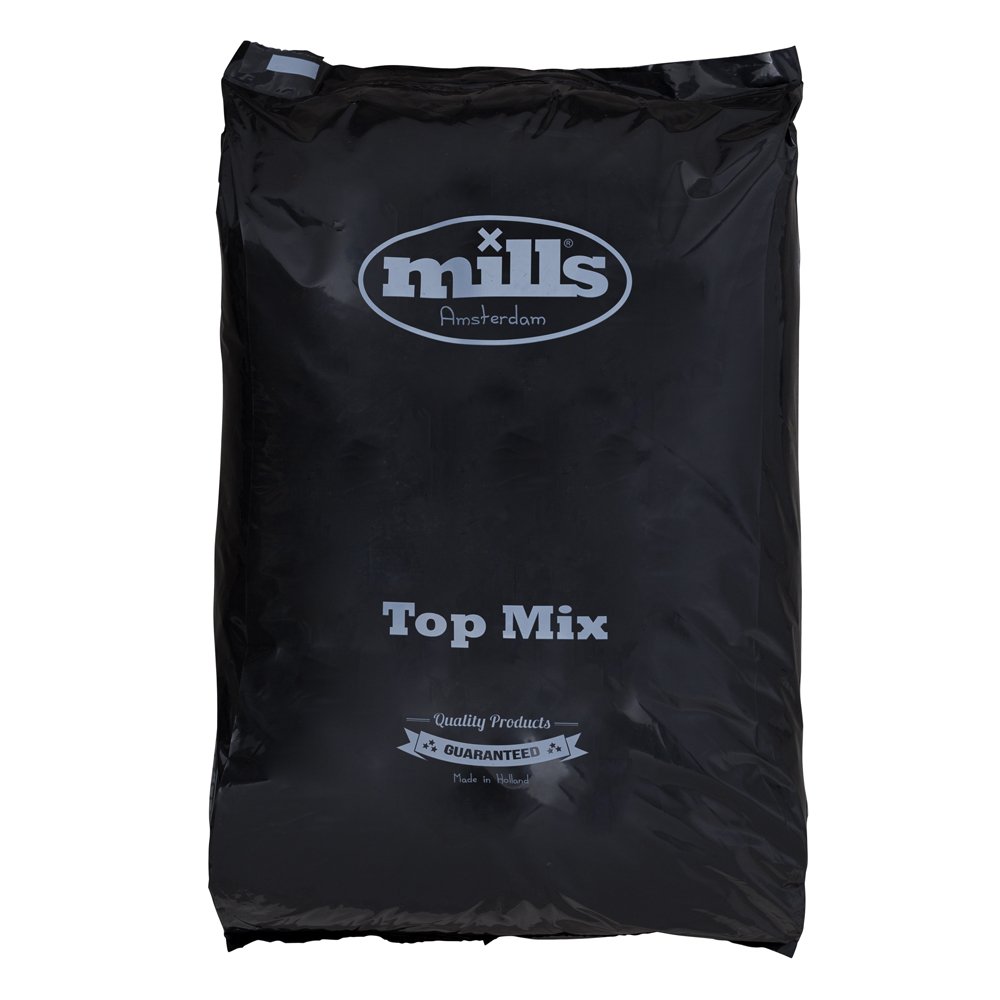 MILLS TOPMIX+PERLITE 50L