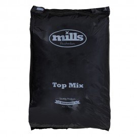 MILLS TOPMIX+PERLITE 50L