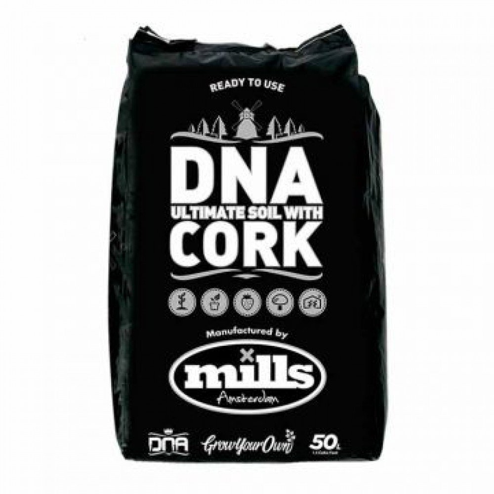 MILLS DNA ULTIMATE SOIL & CORK