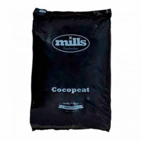 MILLS COCOPEAT 50L