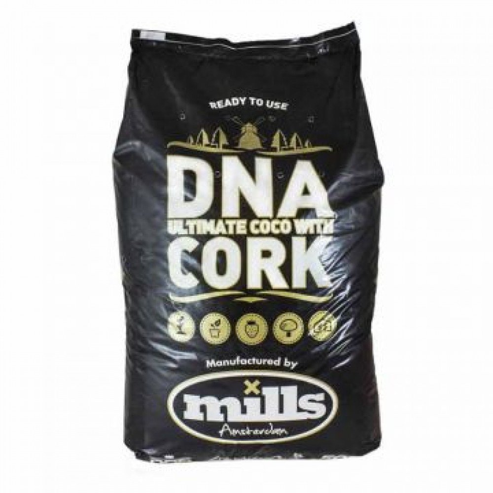 MILLS DNA ULTIMATE COCO & CORK 50L