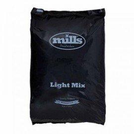 MILLS LIGHT MIX 50L