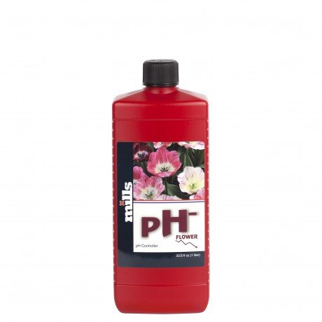 PH- (FLOWER) 1L