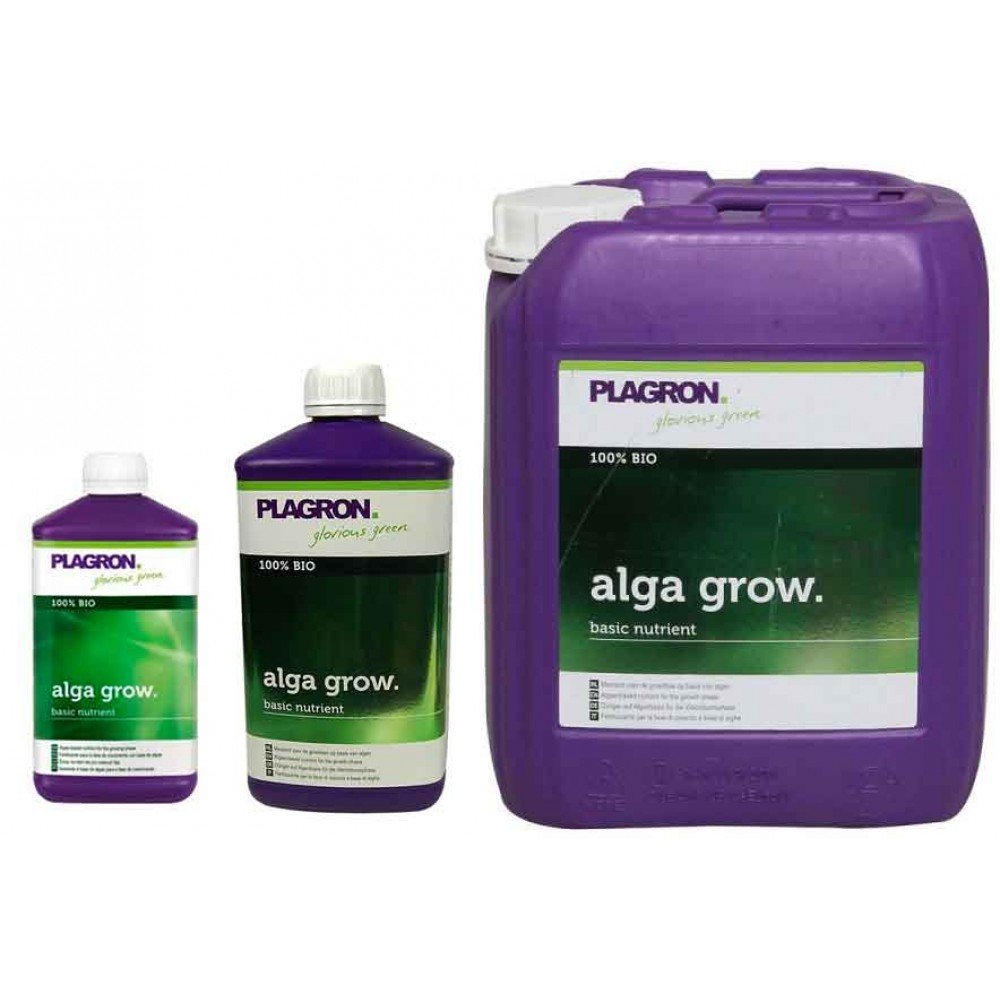 ALGA GROW 