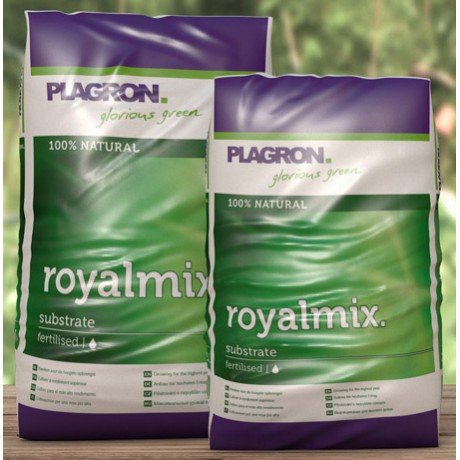 ROYALTY MIX 50L