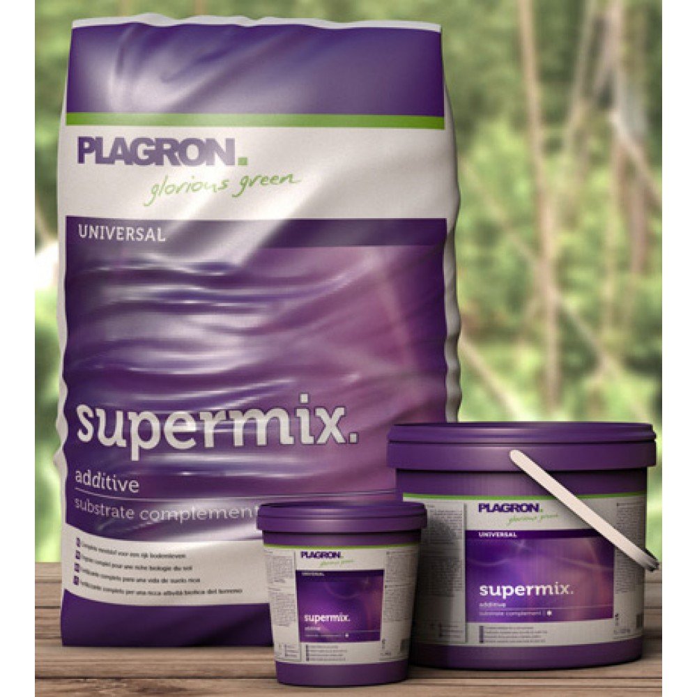 SUPERMIX