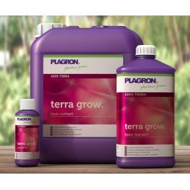 TERRA GROW