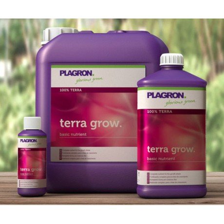 TERRA GROW