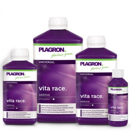 VITA RACE (PHYTAMIN)