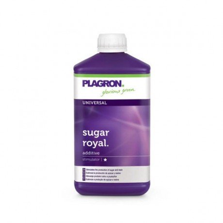 SUGAR ROYAL 