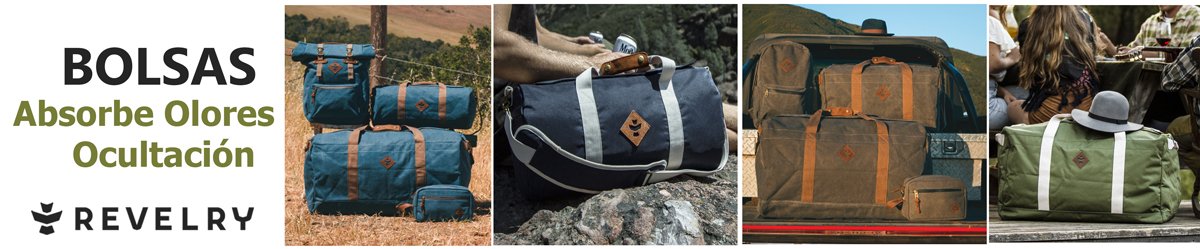 Bolsas Absorbe Olores