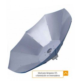 REFLECTOR PARABÓLICO 1 M2