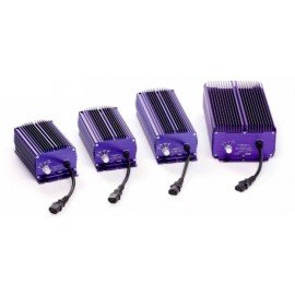 Balastro Lumatek con Potenciómetro