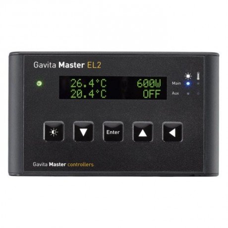 GAVITA MASTER CONTROLLER