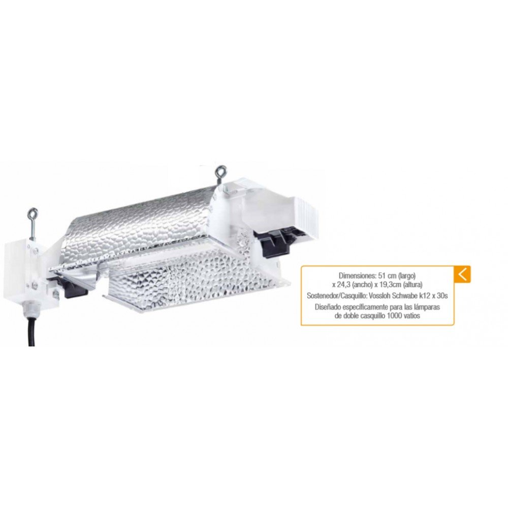 REFLECTOR GAVITA HORTISTAR