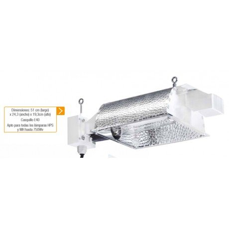 REFLECTOR GAVITA HORTISTAR